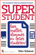 Superstudent (Paperback)