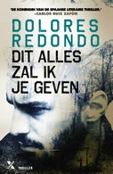Dit alles zal ik je geven (E-book)