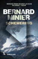 Schemering (E-book)