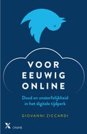 Voor eeuwig online (E-book)