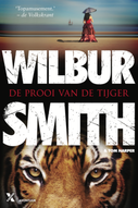 De prooi van de tijger (E-book)