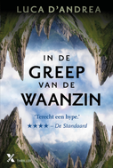 In de greep van de waanzin (E-book)