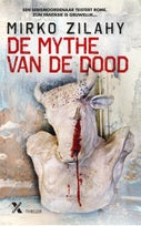 De mythe van de dood (E-book)