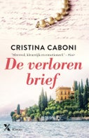 De verloren brief (Paperback)