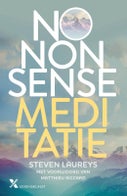 Het no-nonsense meditatieboek (Paperback)