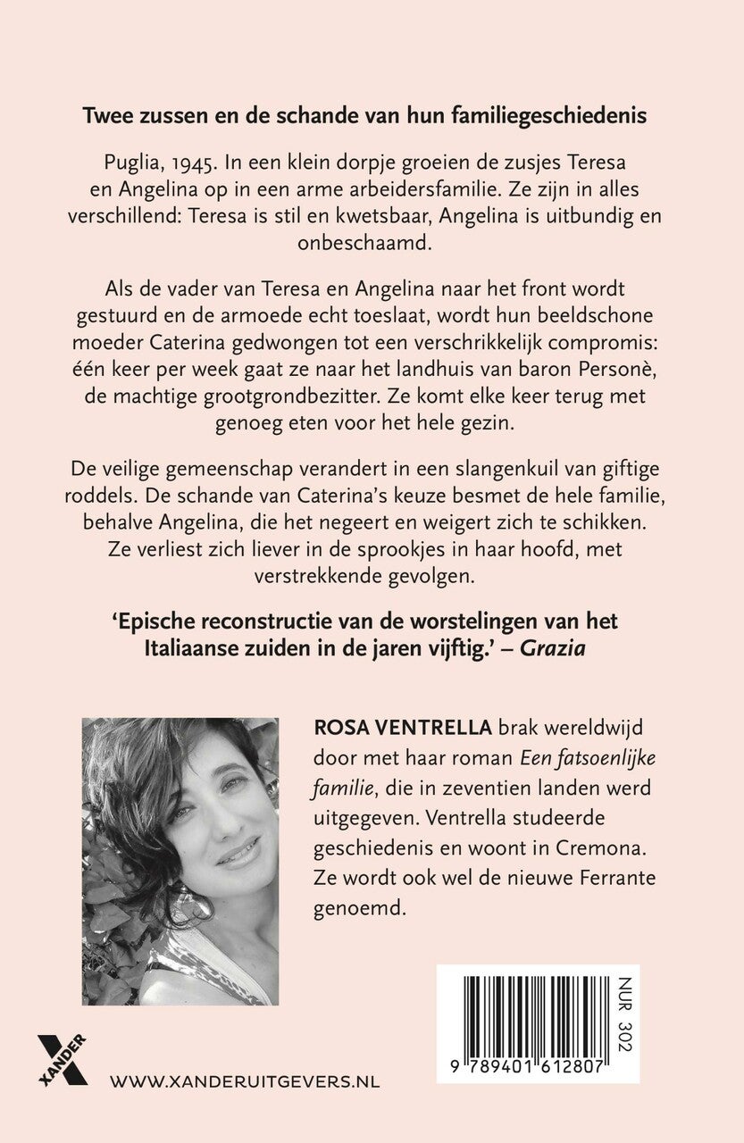 Giftige tongen (E-book)