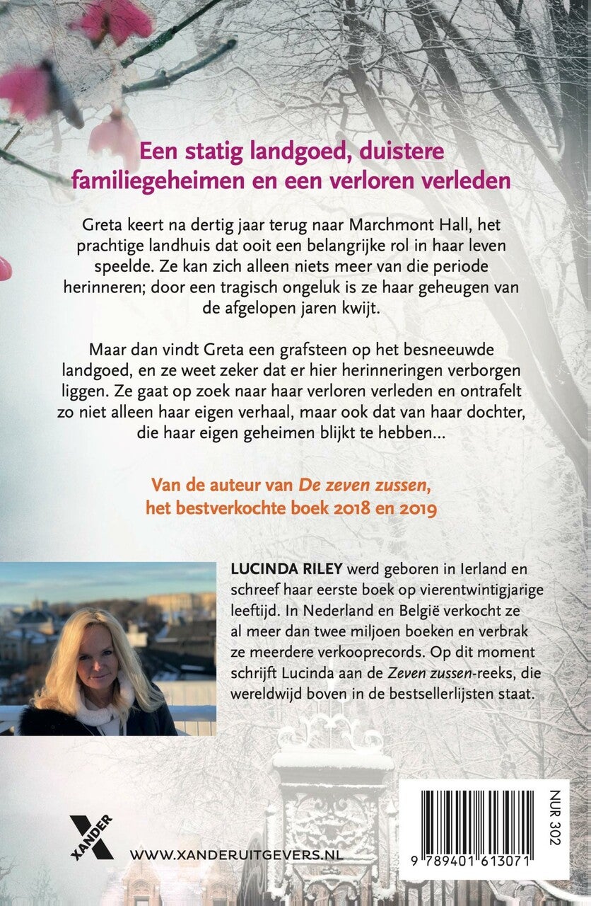 De zilverboom (E-book)