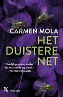 Het duistere net (E-book)