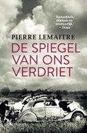 De spiegel van ons verdriet (Paperback)