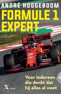 Formule 1 (Paperback)