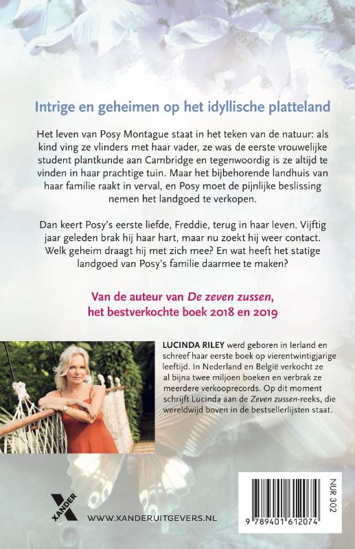 De vlinderkamer (Paperback)