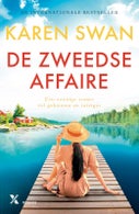 De Zweedse affaire (Paperback)