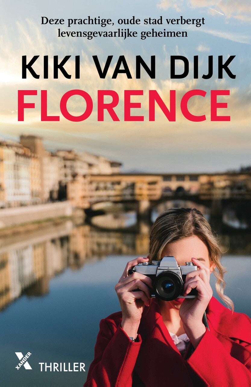 Florence (E-book)