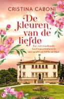De kleuren van de liefde (Paperback)
