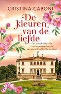 De kleuren van de liefde (E-book)