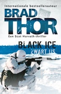 Black Ice / Zwart ijs (E-book)