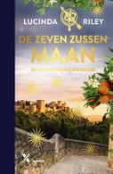Maan - luxe-editie (Hardback)
