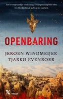 Openbaring (E-book)