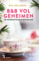 B&B vol geheimen (E-book)