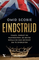 Eindstrijd (E-book)