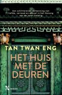 Het huis met de deuren (E-book)