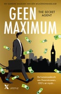 Geen maximum (Paperback)