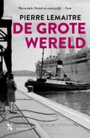 De grote wereld (Paperback)