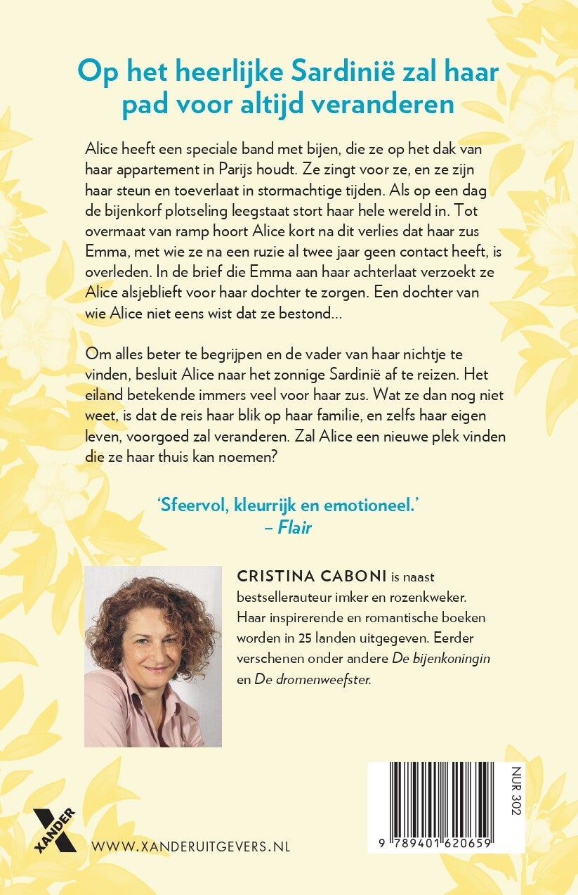 Het honingpad (E-book)