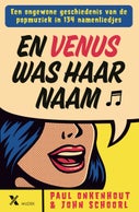 En Venus was haar naam (E-book)