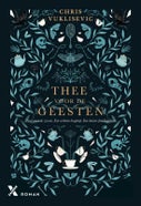Thee voor de geesten (Paperback)