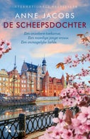 De scheepsdochter (E-book)