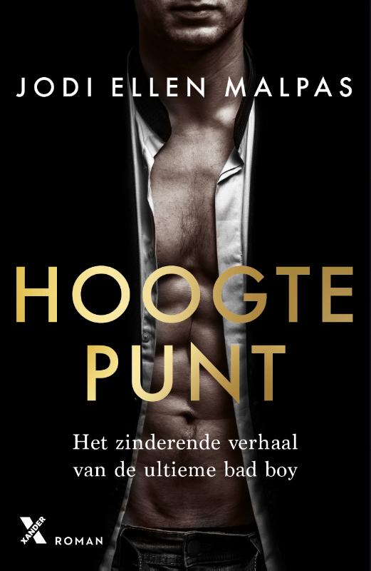 Hoogtepunt (Paperback)
