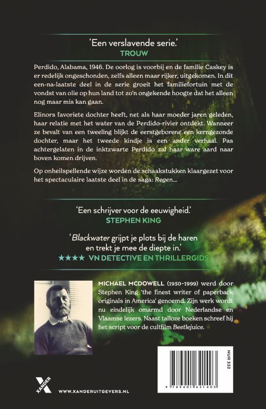 Het fortuin (Paperback)