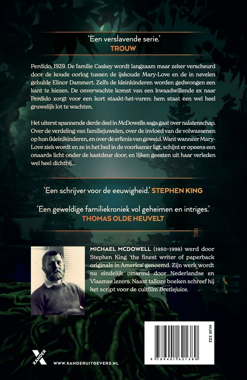 Het huis (E-book)
