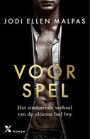 Voorspel (E-book)
