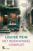 Het boekwinkelcomplot (Paperback)