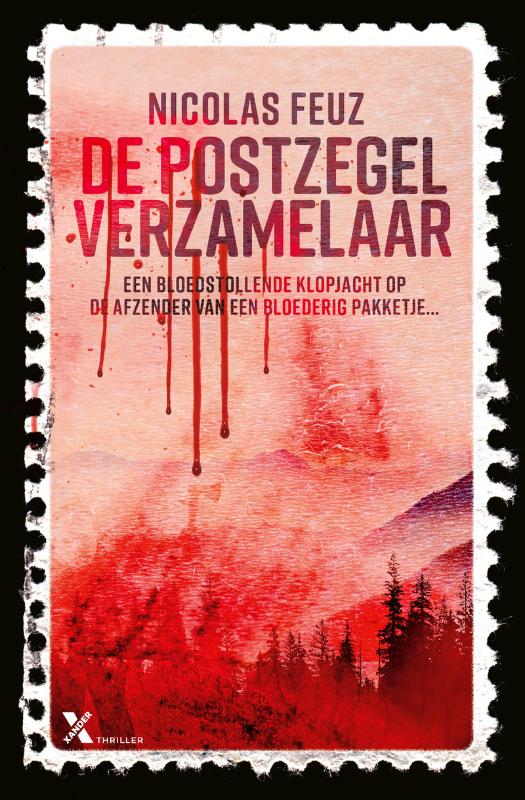 De postzegelverzamelaar (Paperback)