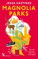 Magnolia Parks (Paperback)