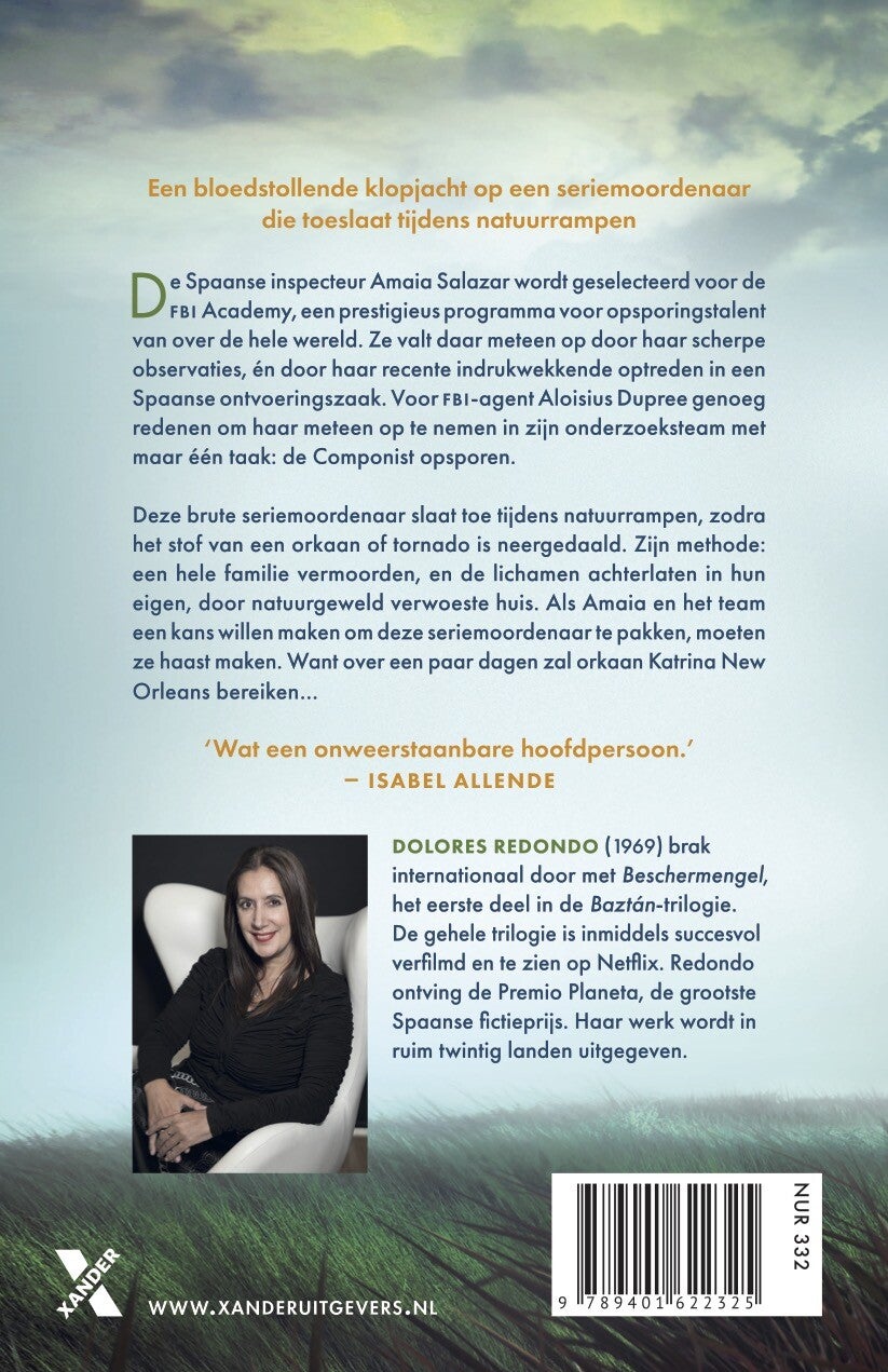 Het kille hart (E-book)