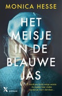 Het meisje in de blauwe jas (E-book)