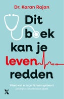 Dit boek kan je leven redden (Paperback)
