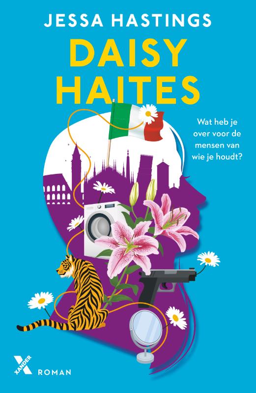Daisy Haites (Paperback)