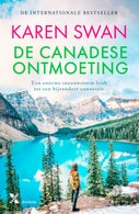 De Canadese ontmoeting (E-book)