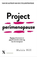 Project Perimenopauze (E-book)