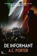 De informant (Paperback)