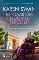 Een jaar om nooit te vergeten (Paperback)