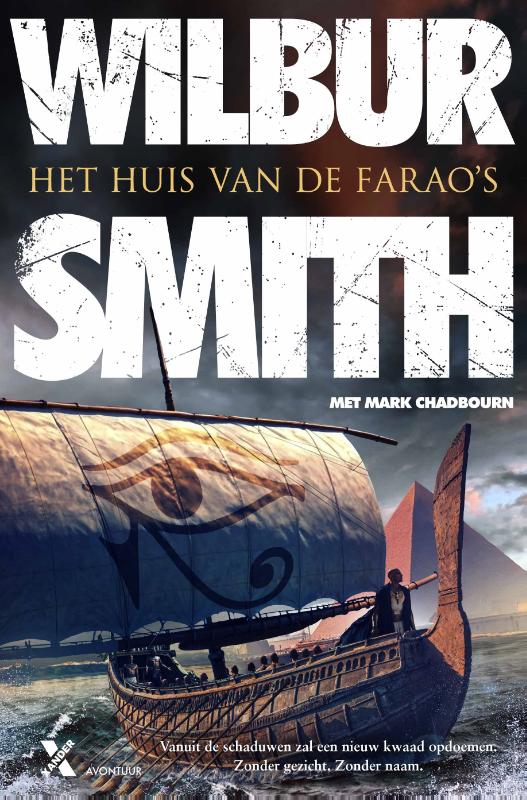 Het huis van de farao’s (Paperback)