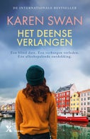 Het Deense verlangen (E-book)
