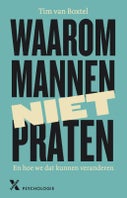 Waarom mannen niet praten (Paperback)