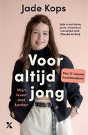 Voor altijd jong (Paperback)